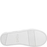 Girls' TOMS Alpargata Shoe