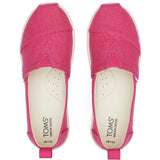 Girls' TOMS Alpargata Shoe