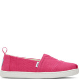 Girls' TOMS Alpargata Shoe