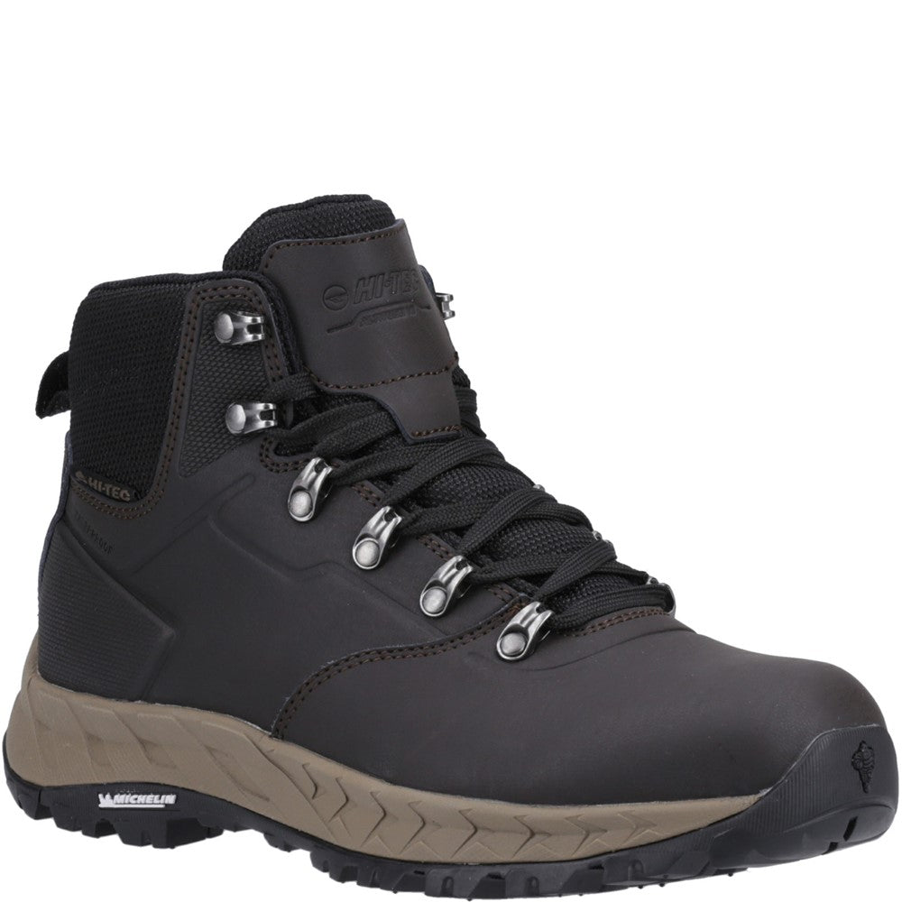 Men's Hi-Tec Altitude VII WP Hiking Boots