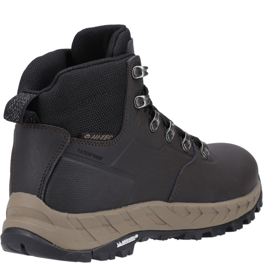 Men's Hi-Tec Altitude VII WP Hiking Boots