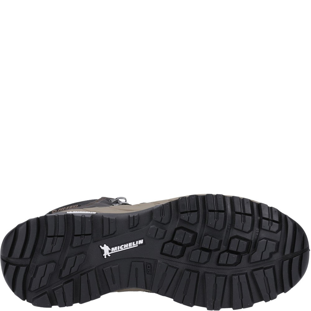 Men's Hi-Tec Altitude VII WP Hiking Boots