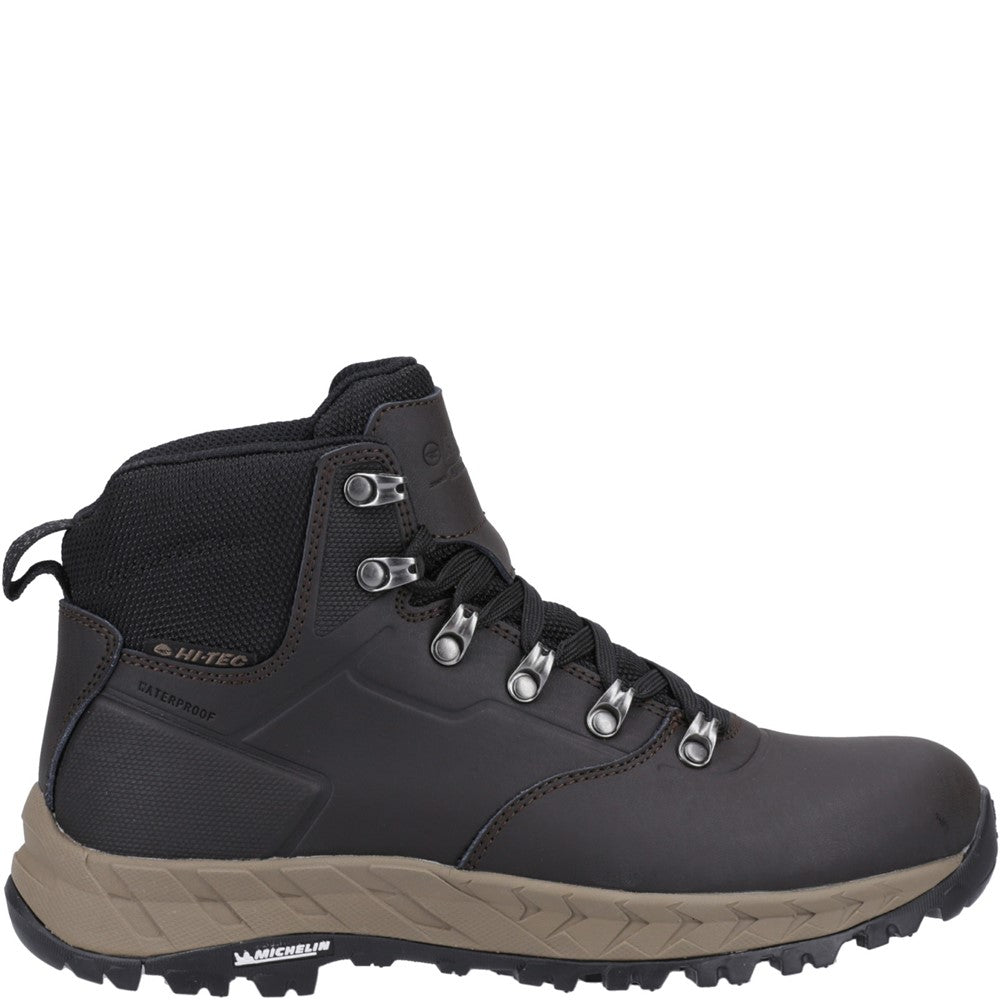 Men's Hi-Tec Altitude VII WP Hiking Boots