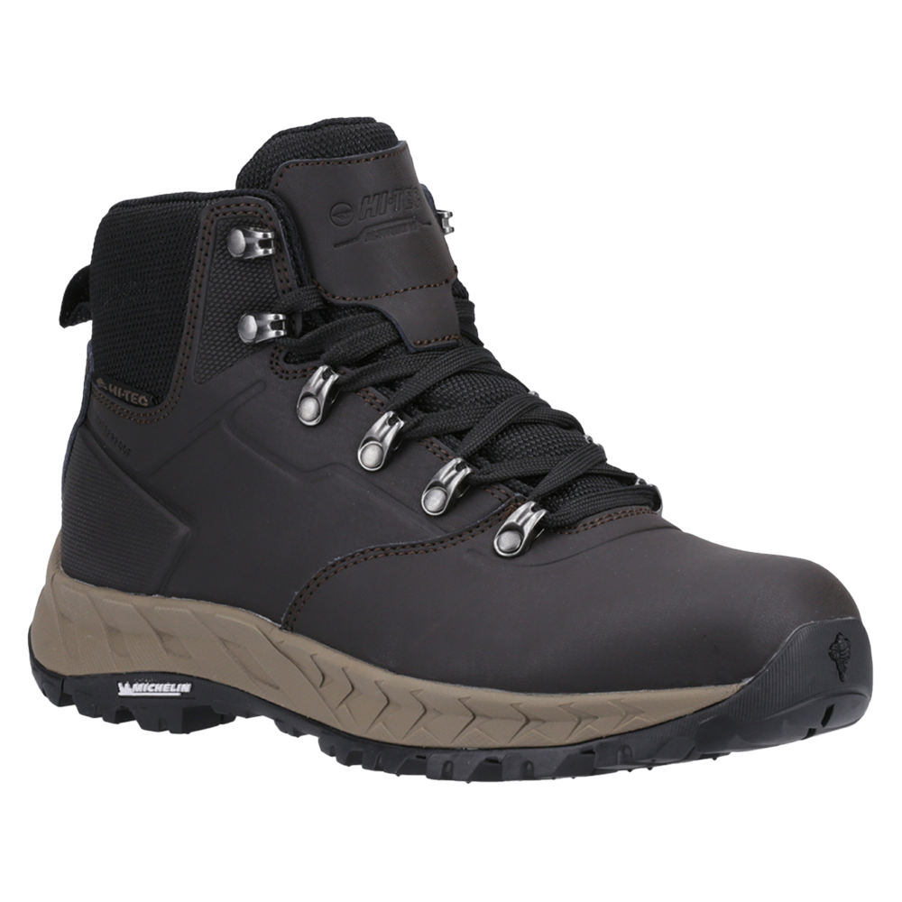 Men's Hi-Tec Altitude VII WP Hiking Boots