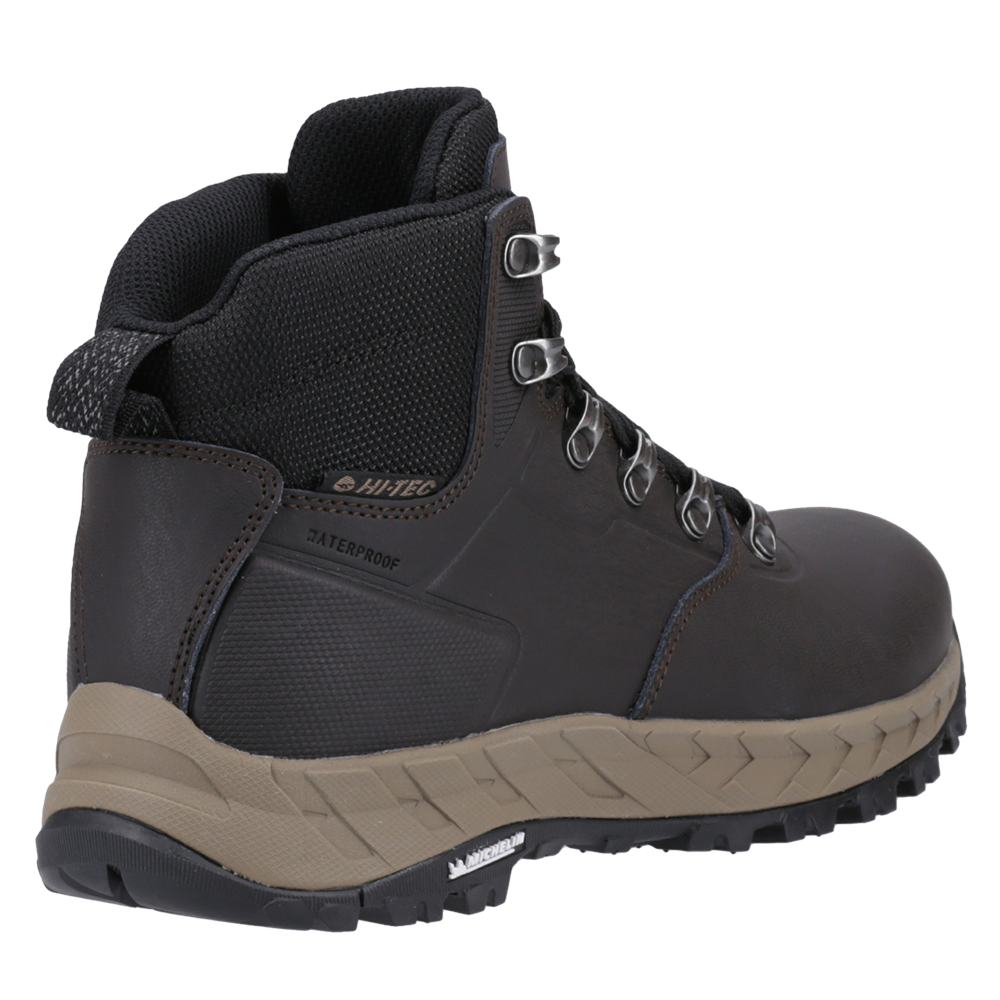 Men's Hi-Tec Altitude VII WP Hiking Boots