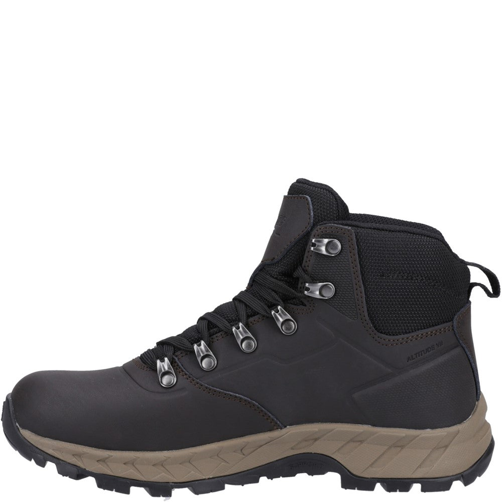 Women's Hi-Tec Altitude VII WP Hiking Boots
