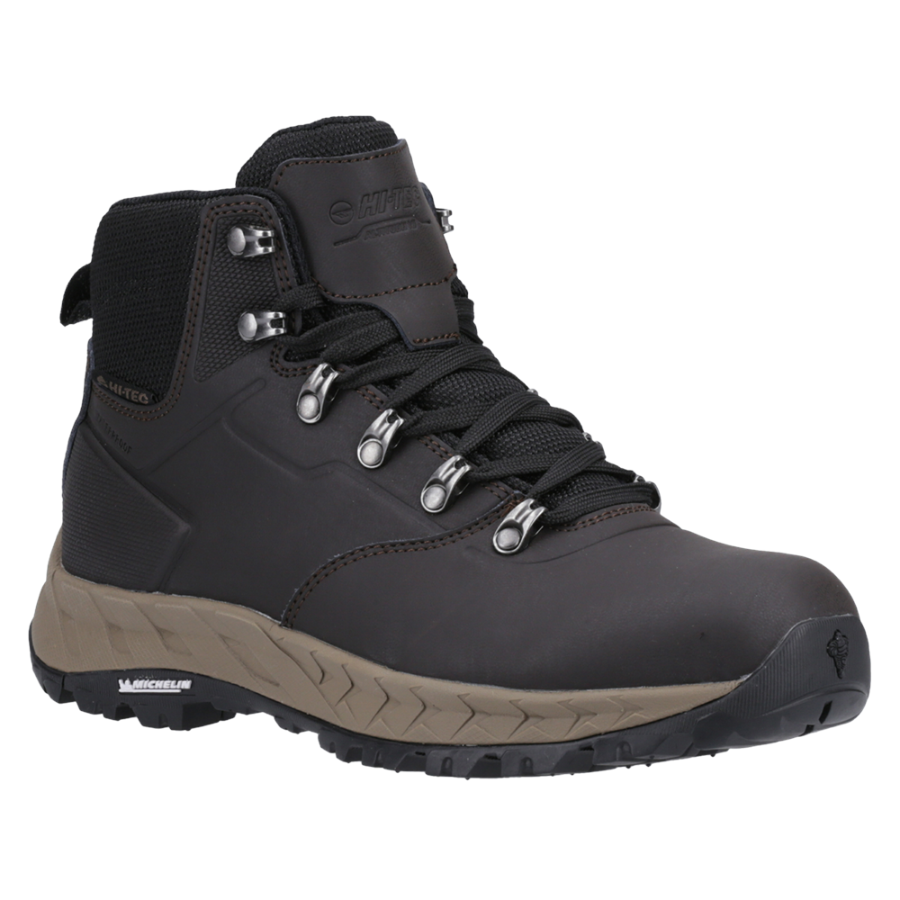 Women's Hi-Tec Altitude VII WP Hiking Boots