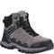 charcoal grey dark blue