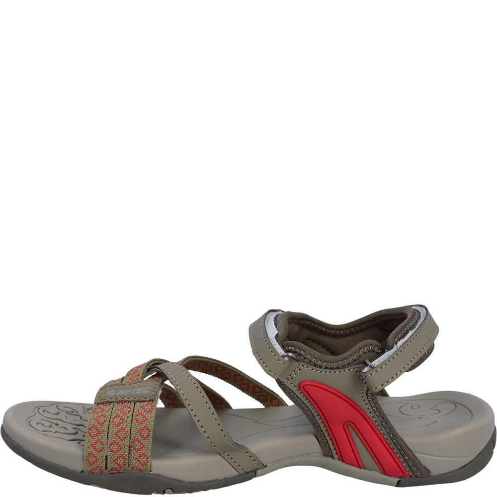 Women's Hi-Tec Savanna II Sandal