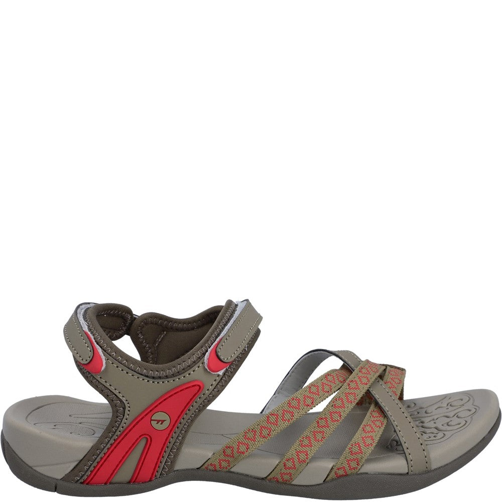 Women's Hi-Tec Savanna II Sandal
