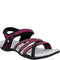 cherry lacquer black