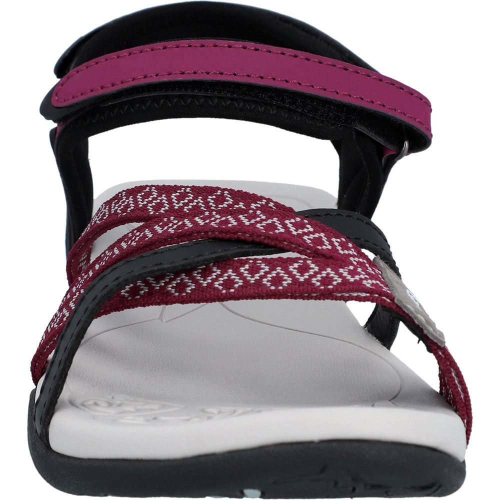 Women's Hi-Tec Savanna II Sandal