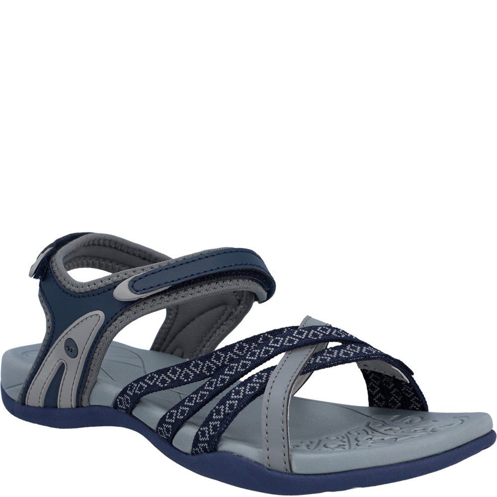 Women's Hi-Tec Savanna II Sandal
