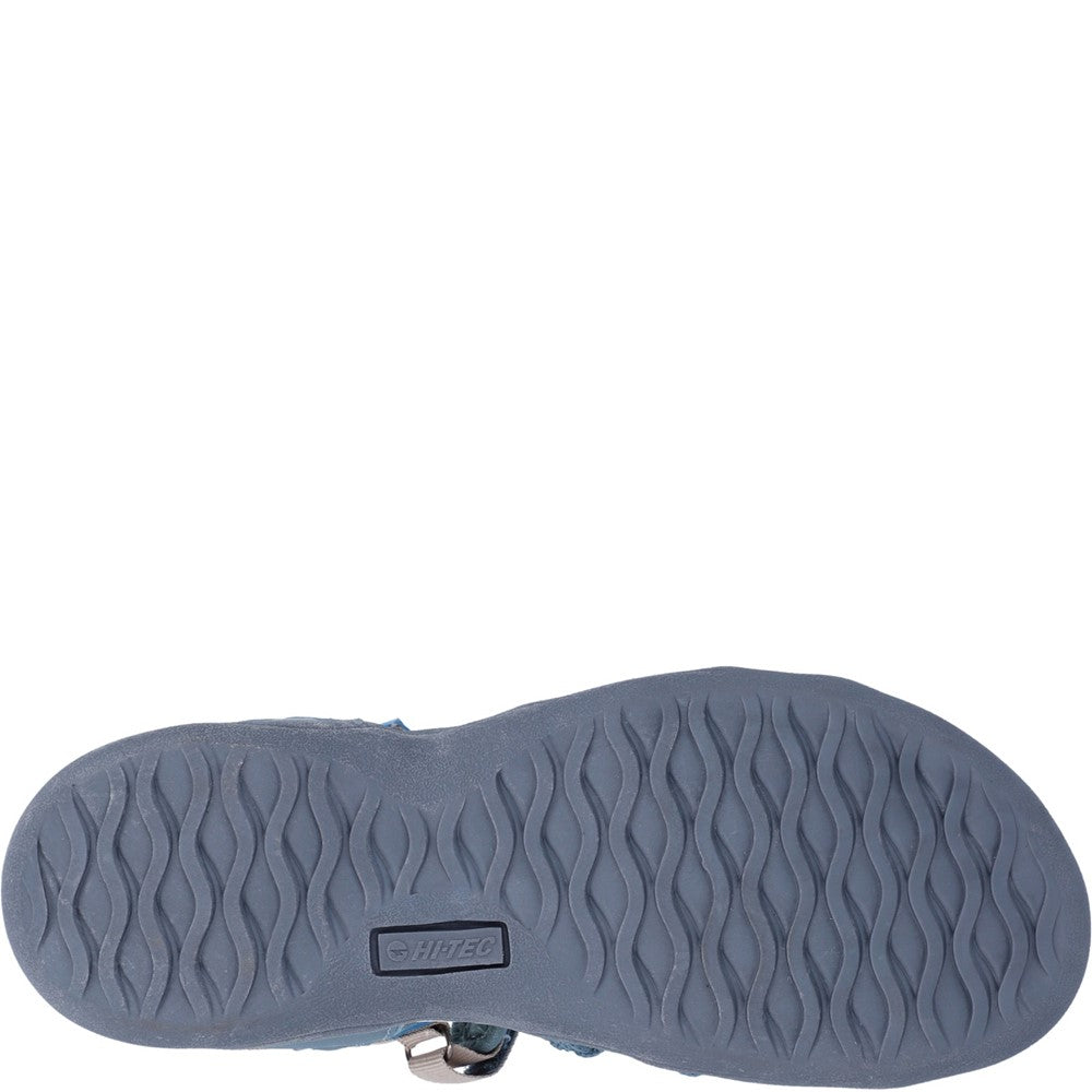Women's Hi-Tec Anselia Sandal