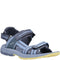 flintstone blue fog