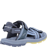 Women's Hi-Tec Sierra Sandal