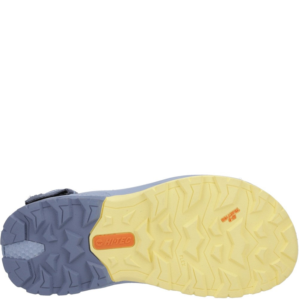Women's Hi-Tec Sierra Sandal