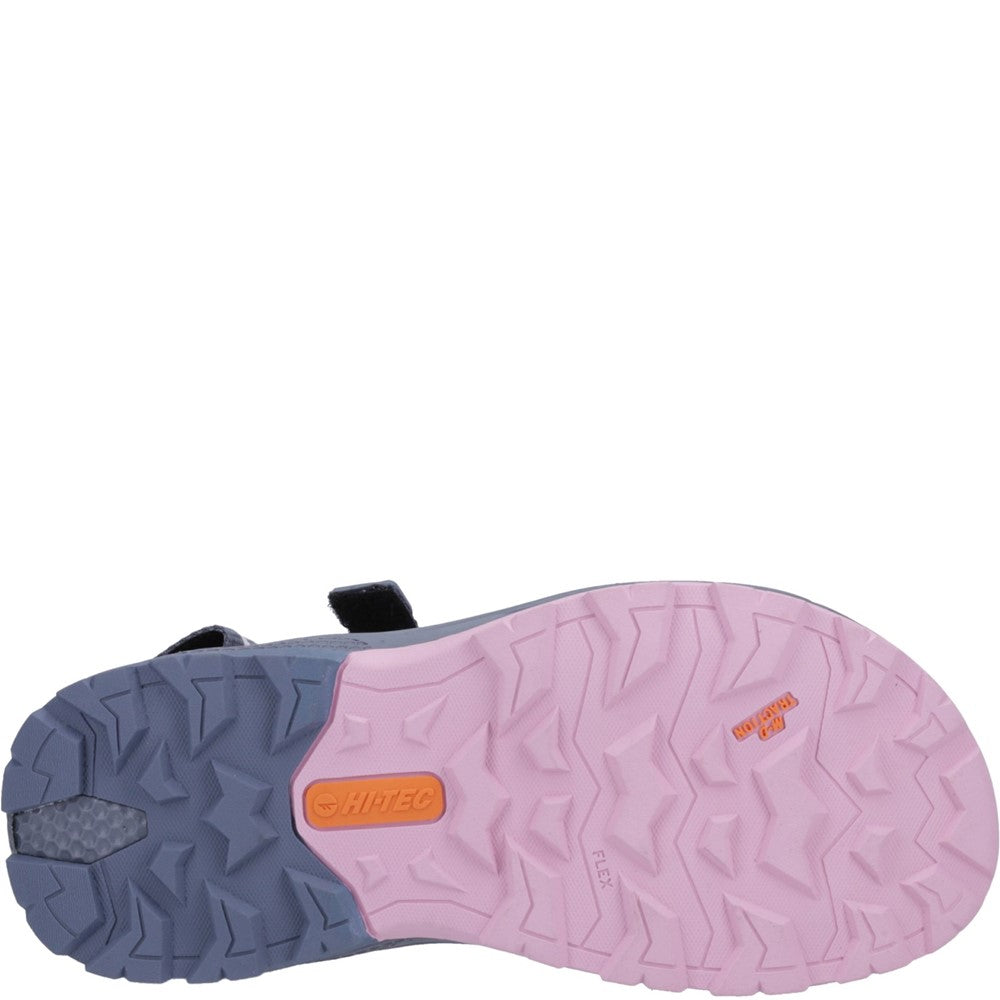 Women's Hi-Tec Sierra Sandal
