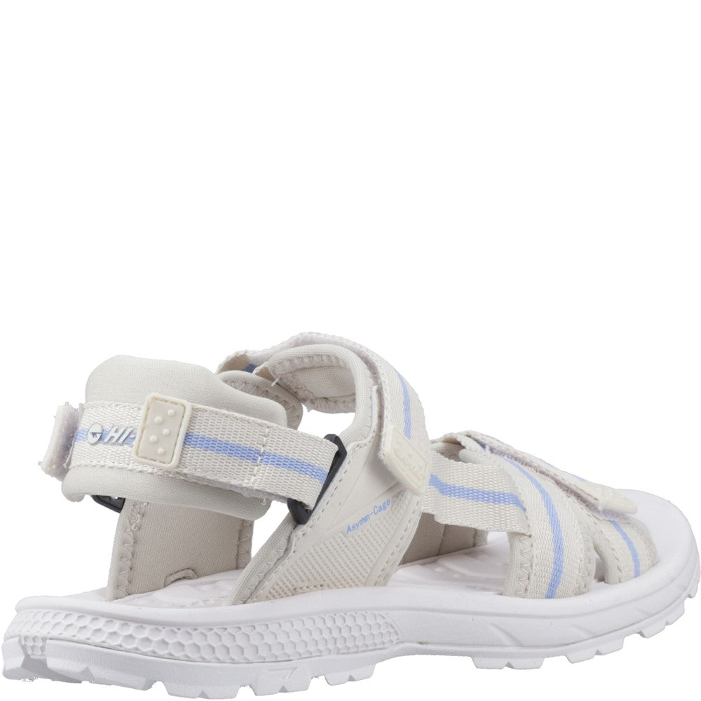 Women's Hi-Tec Sierra Sandal