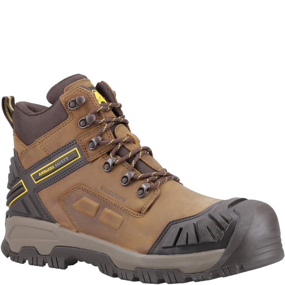 Men's Amblers Safety AS961C Quarry Safety Boot