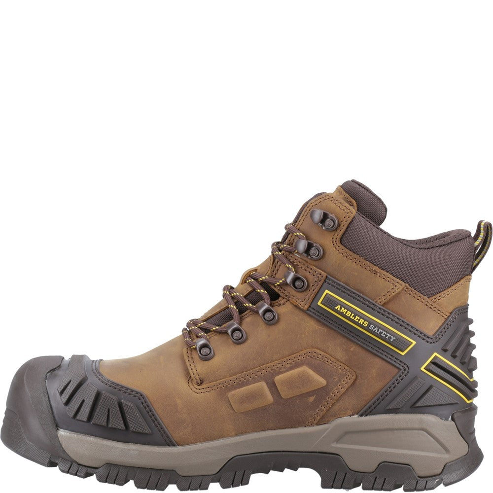 Men's Amblers Safety AS961C Quarry Safety Boot