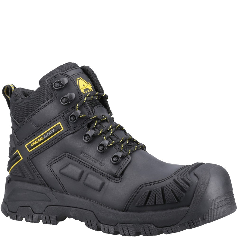Men's Amblers Safety AS962C Flare Safety Boot