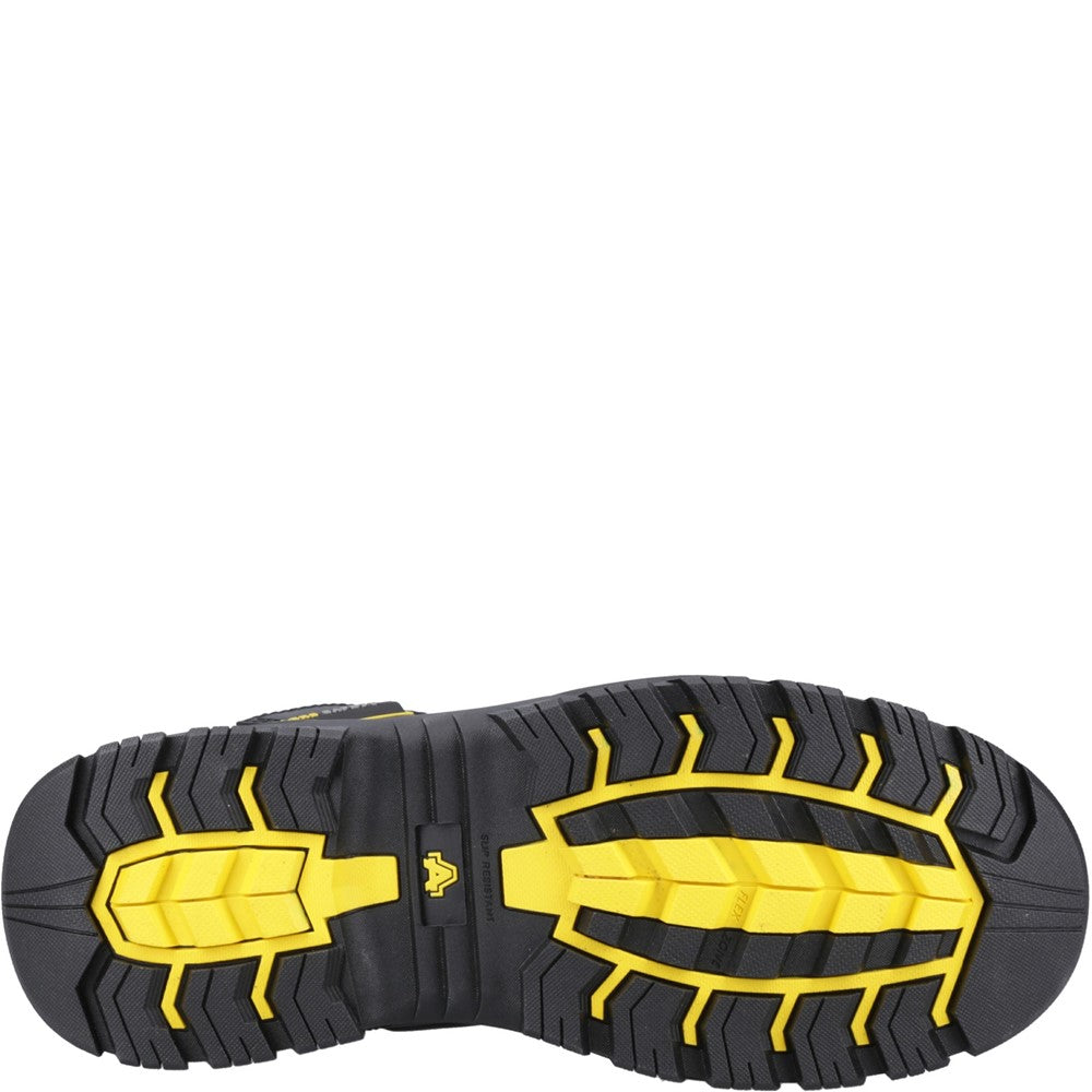 Men's Amblers Safety AS962C Flare Safety Boot