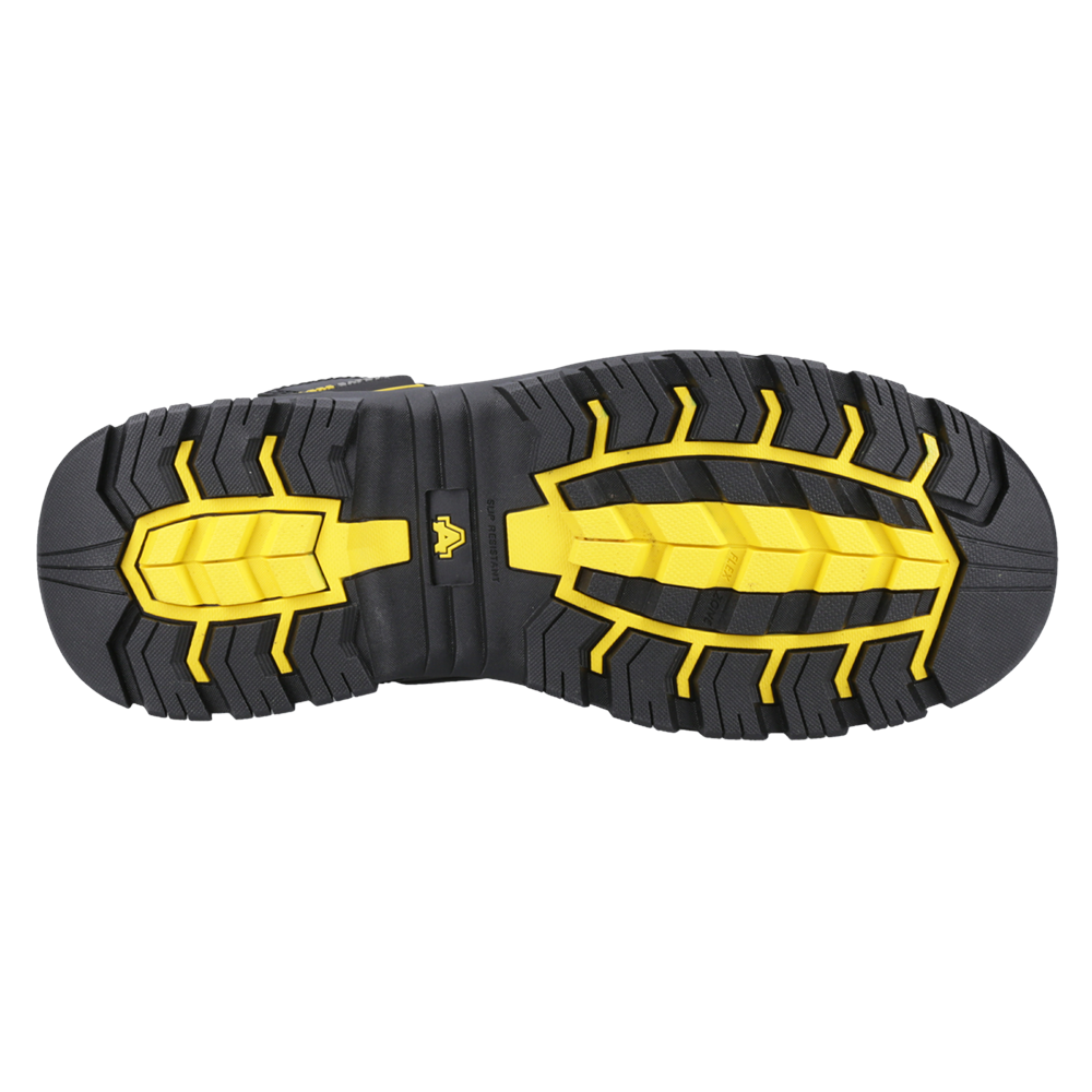 Men's Amblers Safety AS962C Flare Safety Boot