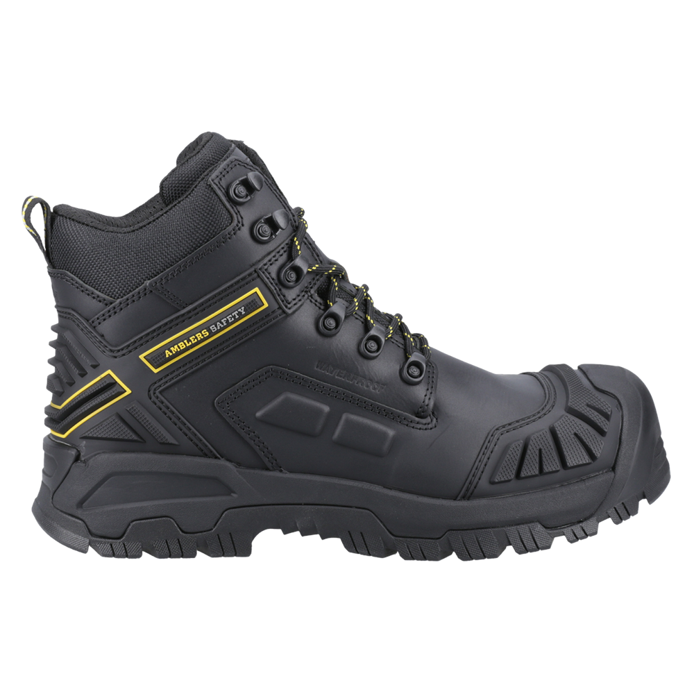 Men's Amblers Safety AS962C Flare Safety Boot