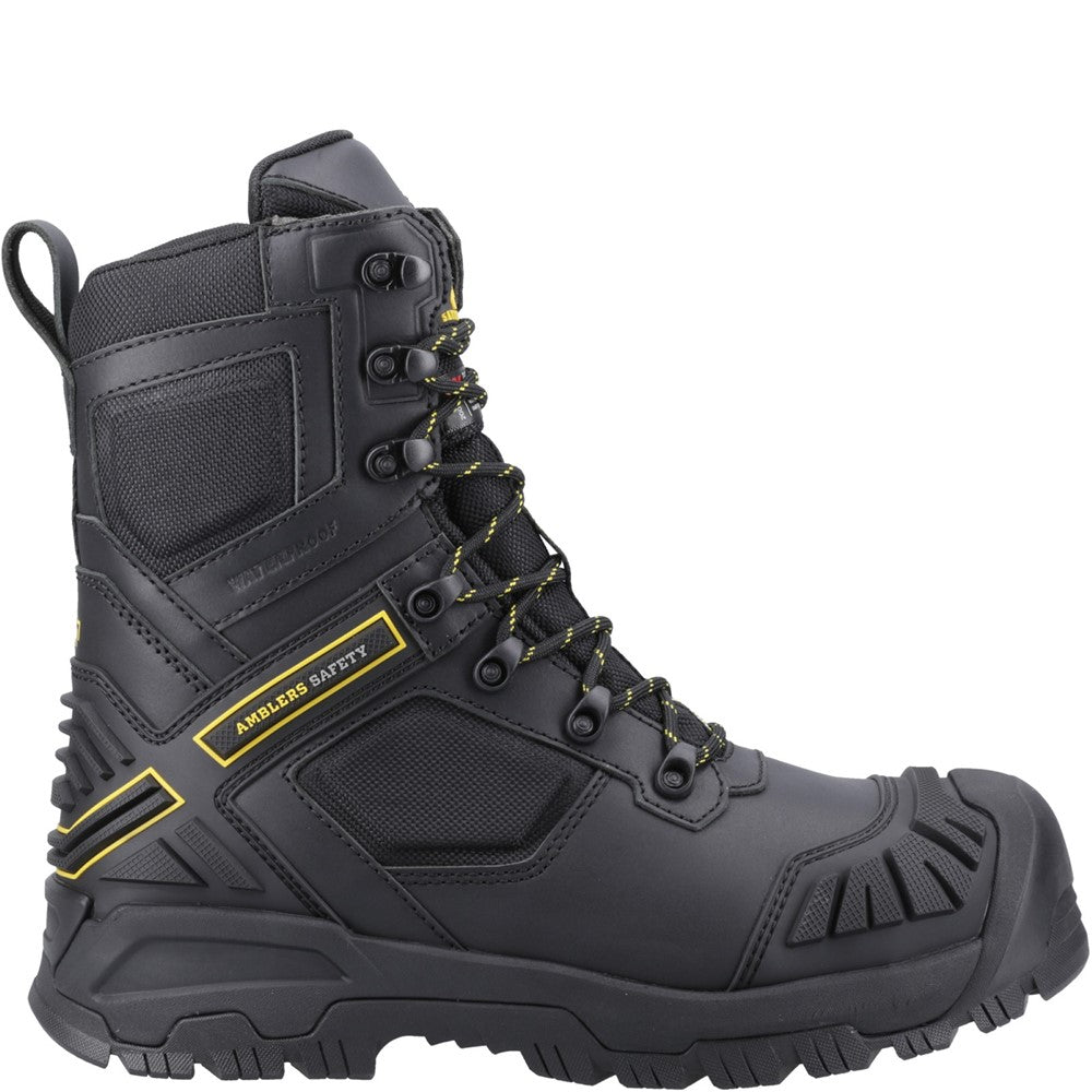 Men's Amblers Safety AS963C Dynamite Safety Boot