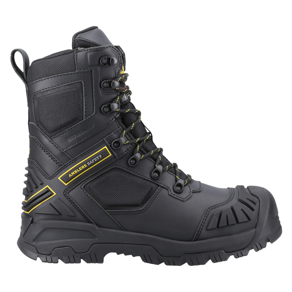 Men's Amblers Safety AS963C Dynamite Safety Boot