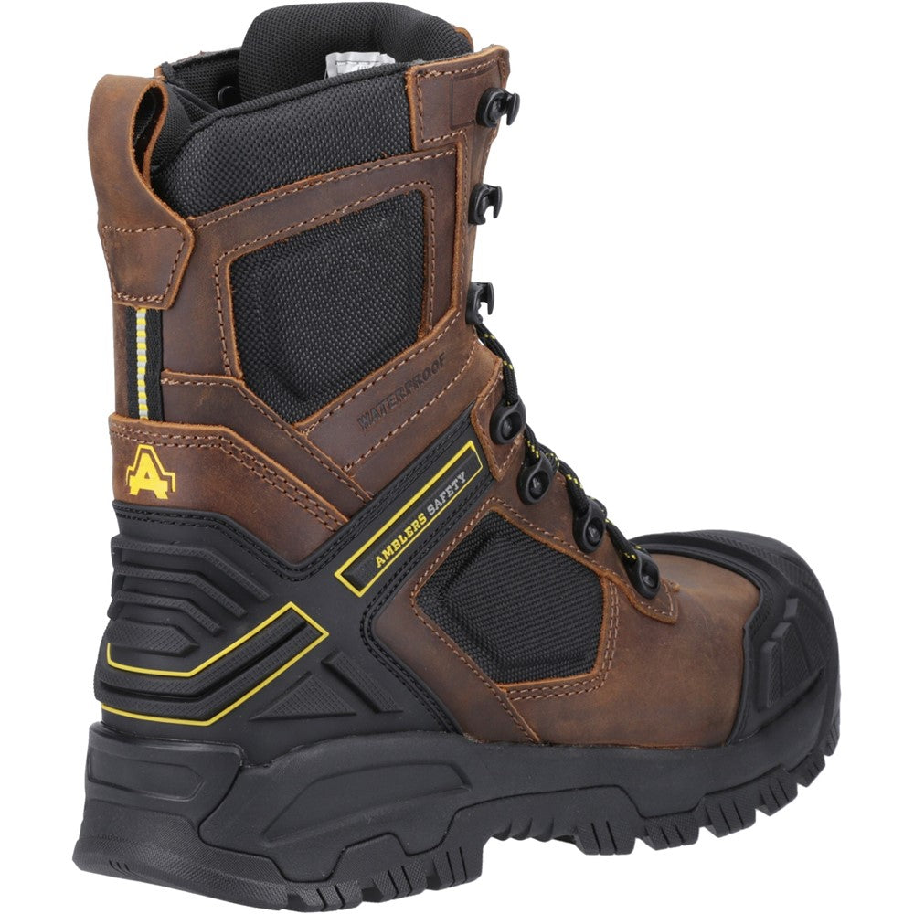 Men's Amblers Safety AS964C Detonate Safety Boot