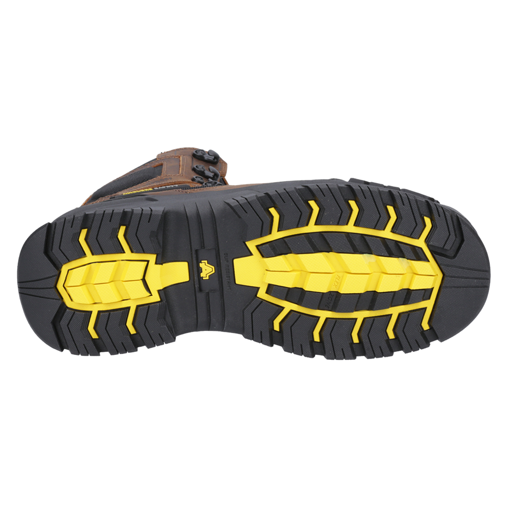 Men's Amblers Safety AS964C Detonate Safety Boot