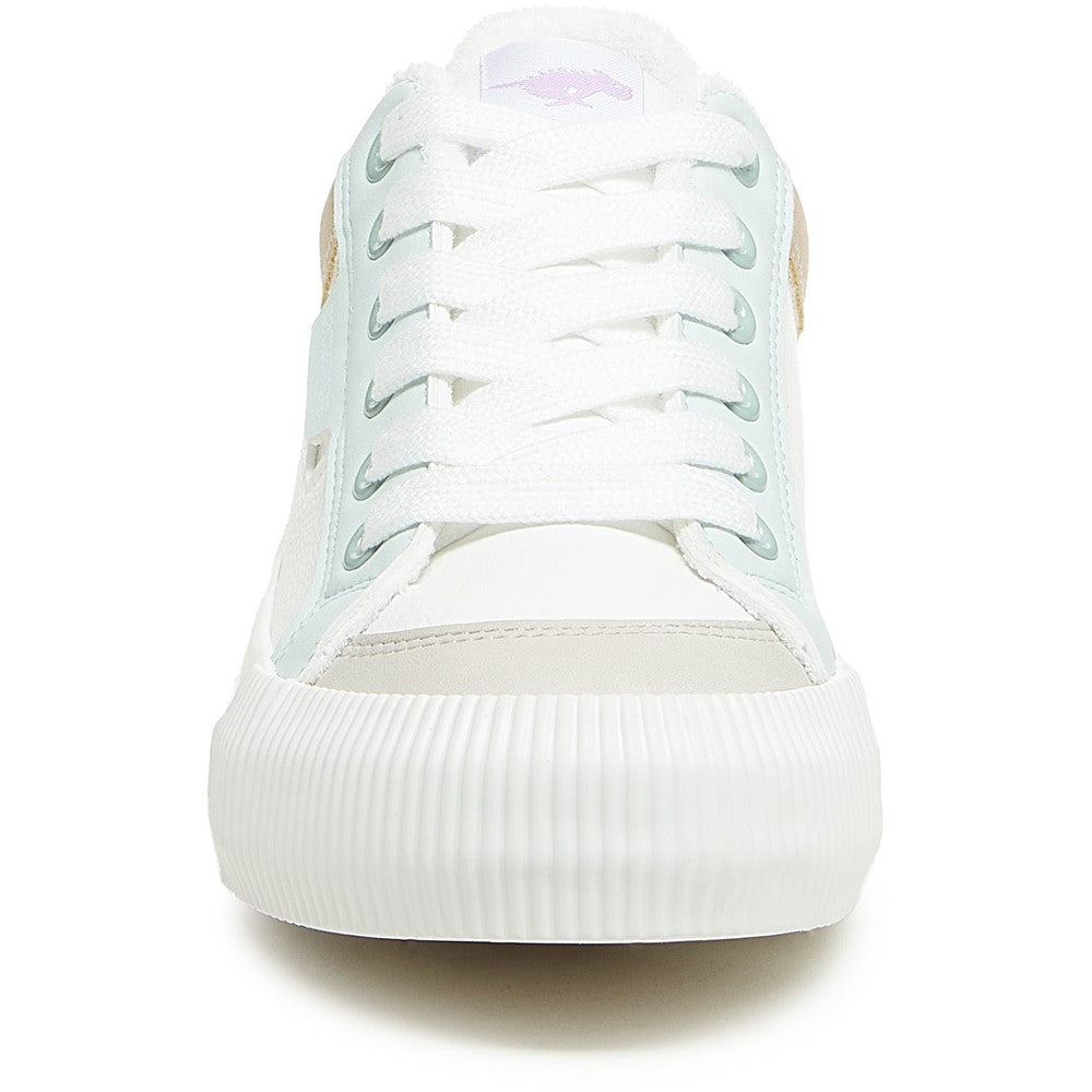 Women's Rocket Dog Cheery Blocked Sporty Shoe
