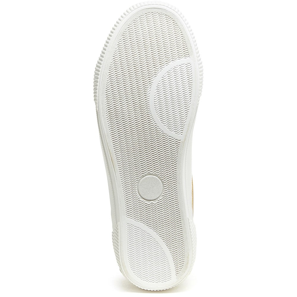 Women's Rocket Dog Cheery Blocked Sporty Shoe