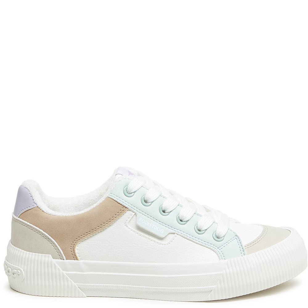 Women's Rocket Dog Cheery Blocked Sporty Shoe