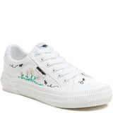 Women's Rocket Dog Cheery Embroidery 12A Shoe