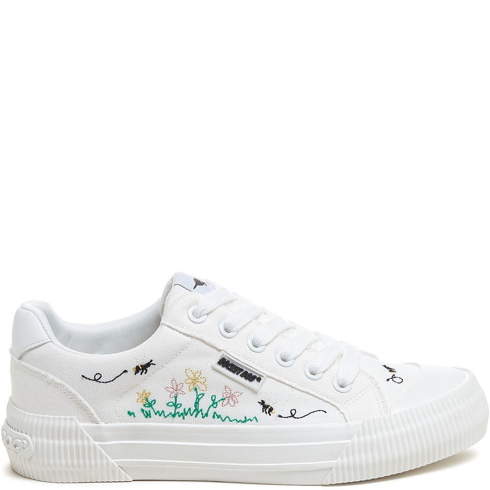 Women's Rocket Dog Cheery Embroidery 12A Shoe