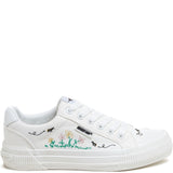 Women's Rocket Dog Cheery Embroidery 12A Shoe