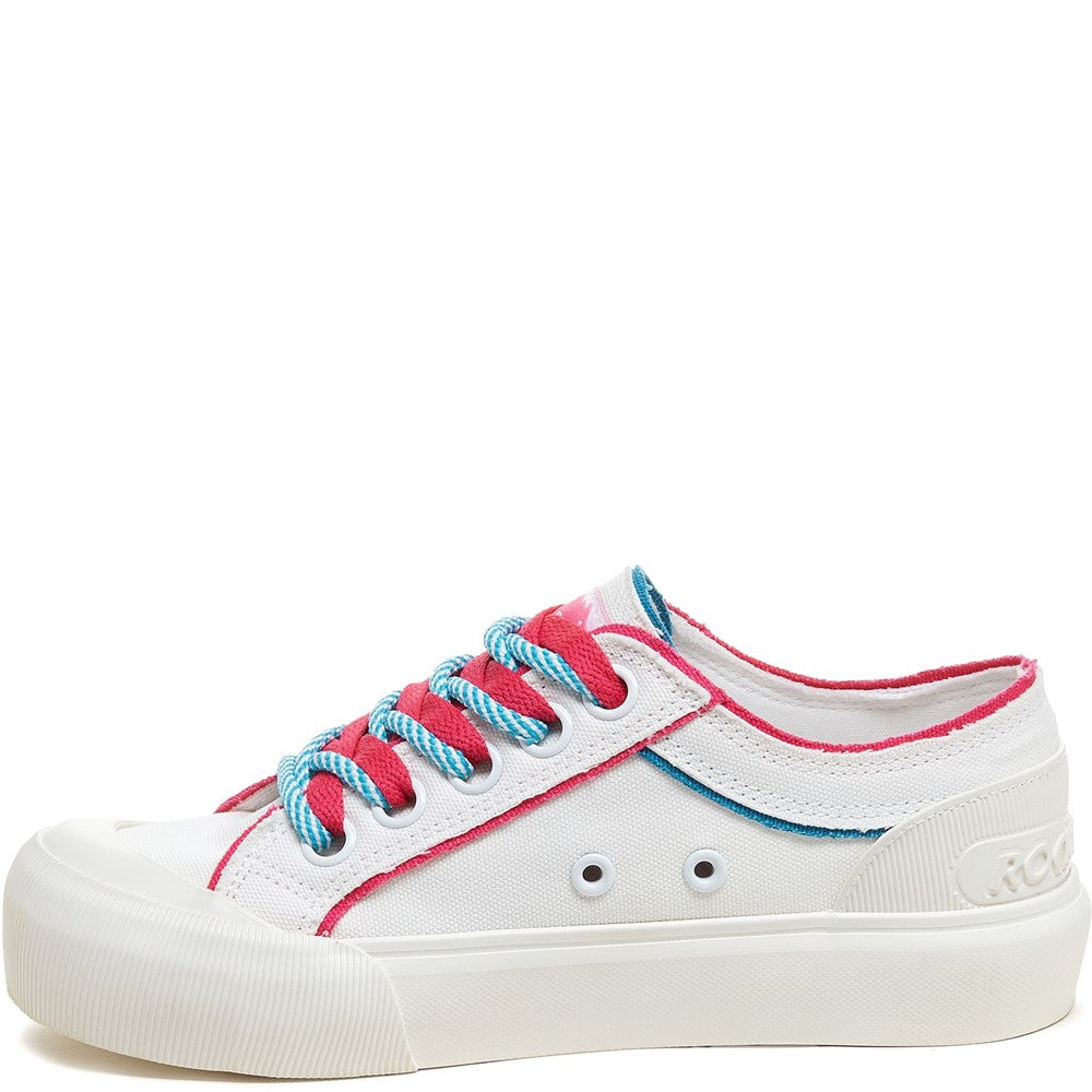 Women's Rocket Dog Jazzin Plus Eighties 12A Shoe