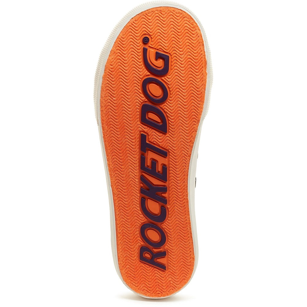 Women's Rocket Dog Jazzin Plus 12A Shoe
