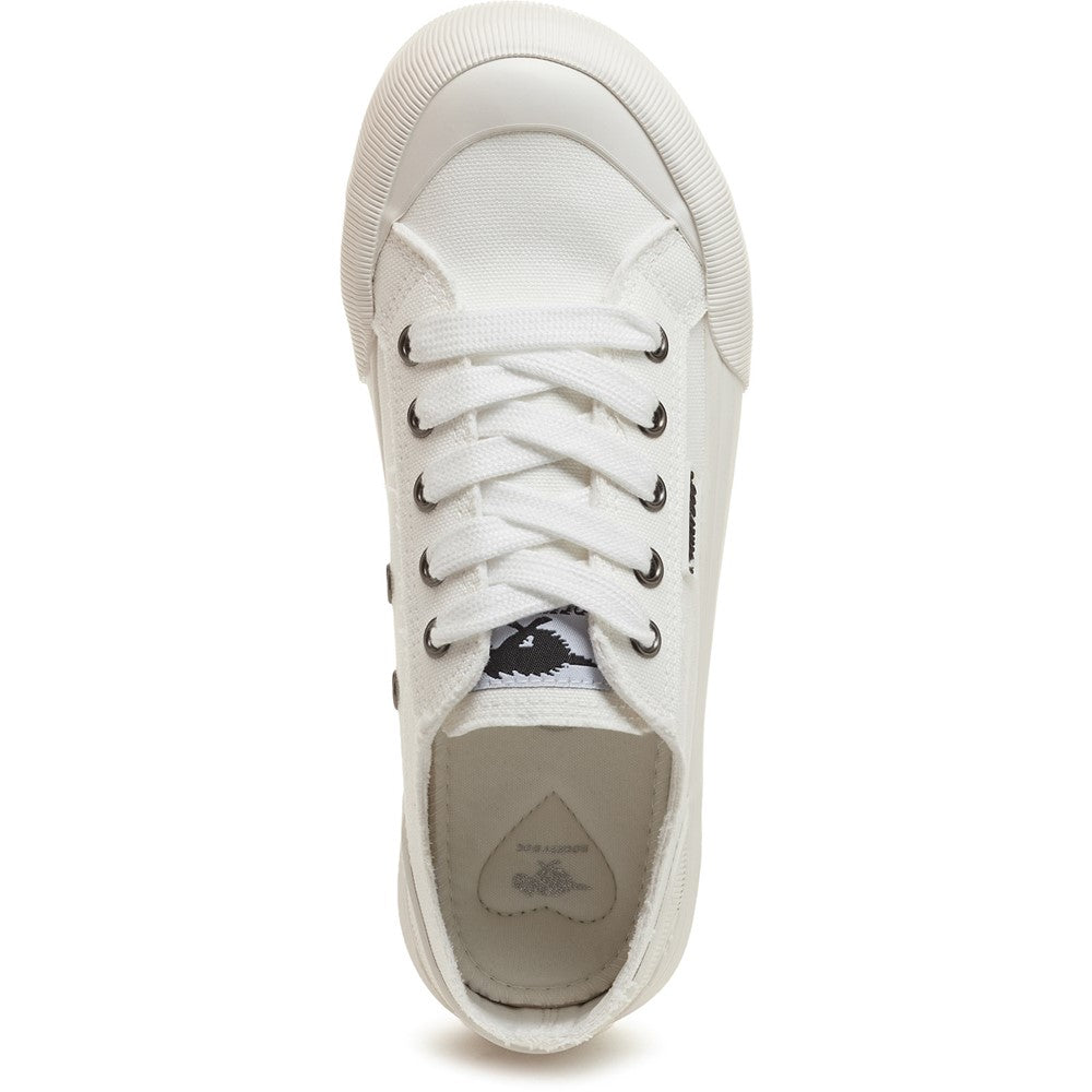 Women's Rocket Dog Jazzin Plus 12A Shoe