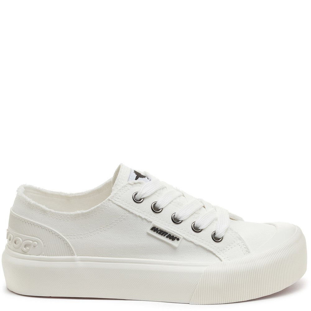 Women's Rocket Dog Jazzin Plus 12A Shoe