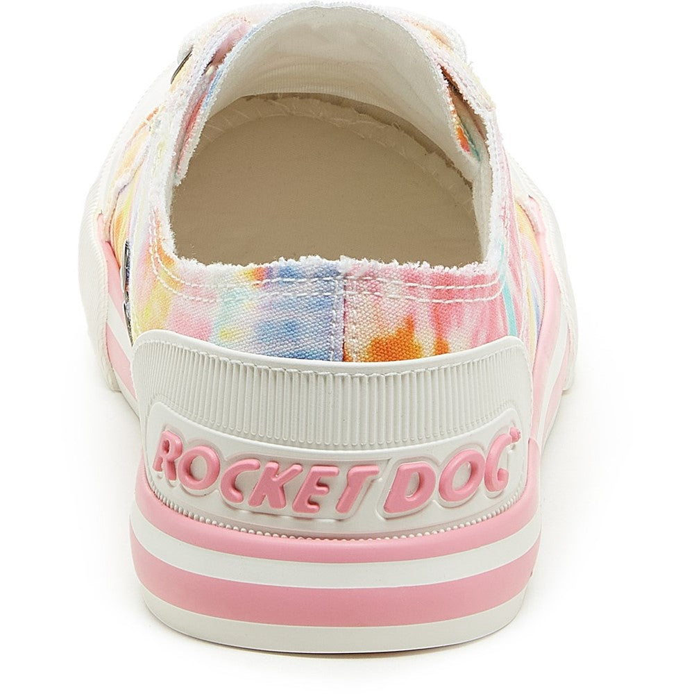 Women's Rocket Dog Jazzin Tucker Shoe