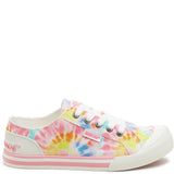 Women's Rocket Dog Jazzin Tucker Shoe