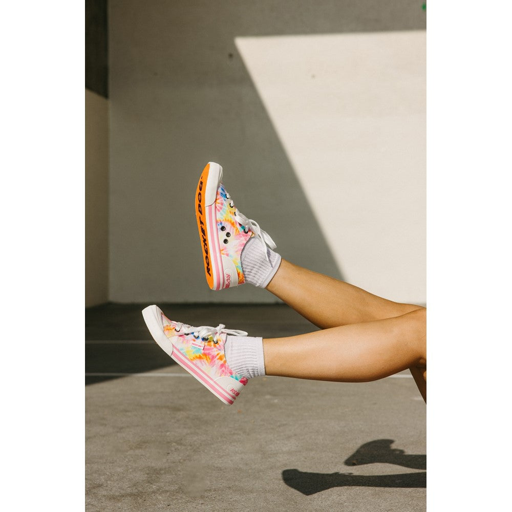 Women's Rocket Dog Jazzin Tucker Shoe