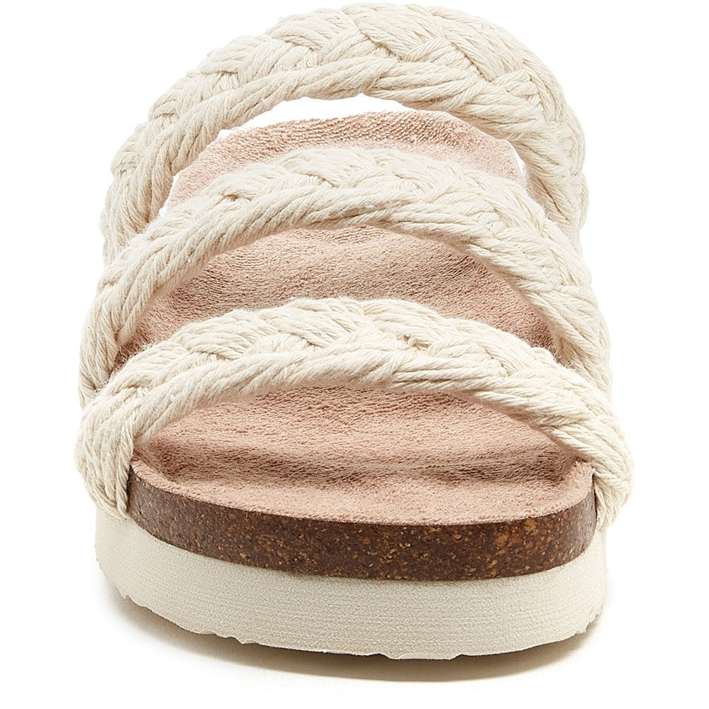 Women's Rocket Dog Ashley String Braid Sandal
