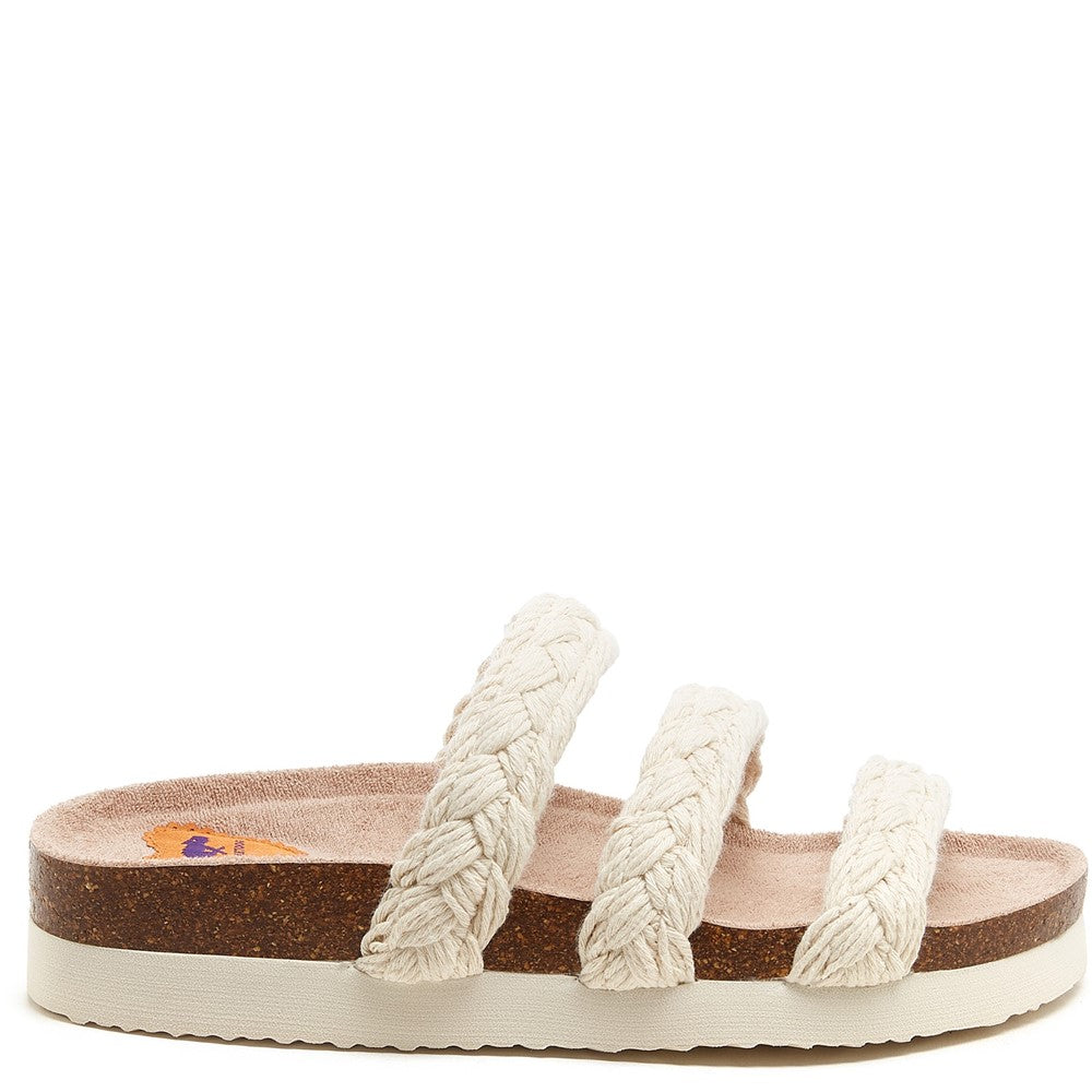 Women's Rocket Dog Ashley String Braid Sandal