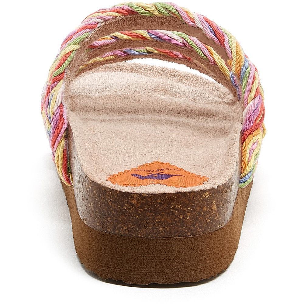 Women's Rocket Dog Ashley String Braid Sandal