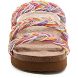 Women's Rocket Dog Ashley String Braid Sandal